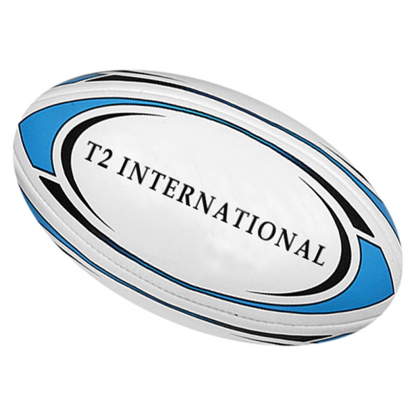 Rugby Ball